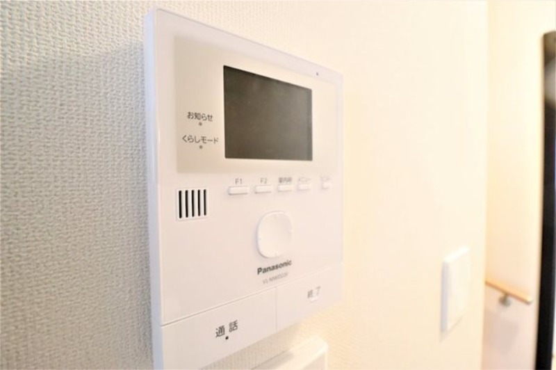 セキュリティ　図面と現状に相違がある場合には現状を優先