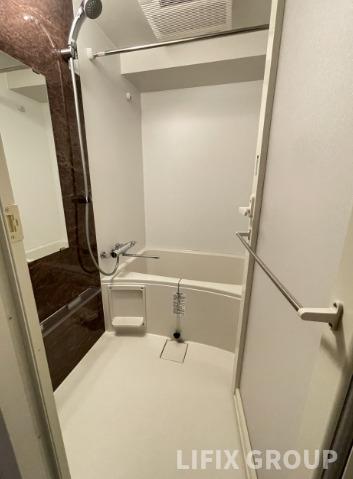 バス・シャワールーム　風呂