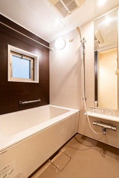 バス・シャワールーム　☆浴室☆