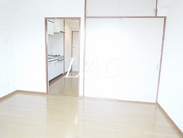 その他部屋・スペース　寝室です。