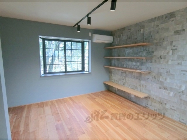 居室・リビング　居室