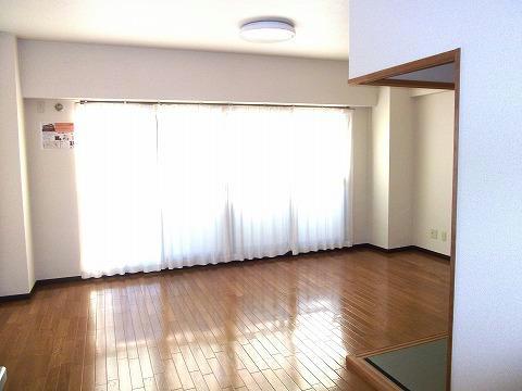 その他部屋・スペース　室内写真は別部屋の写真です。