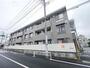 田無駅より徒歩18分 2階 築36年5ヶ月の賃貸物件