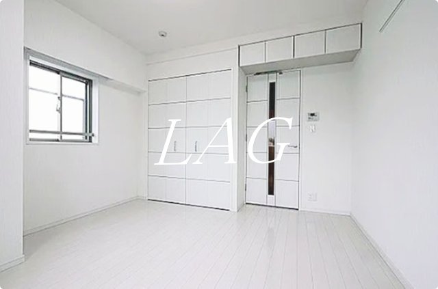 その他部屋・スペース　寝室です。