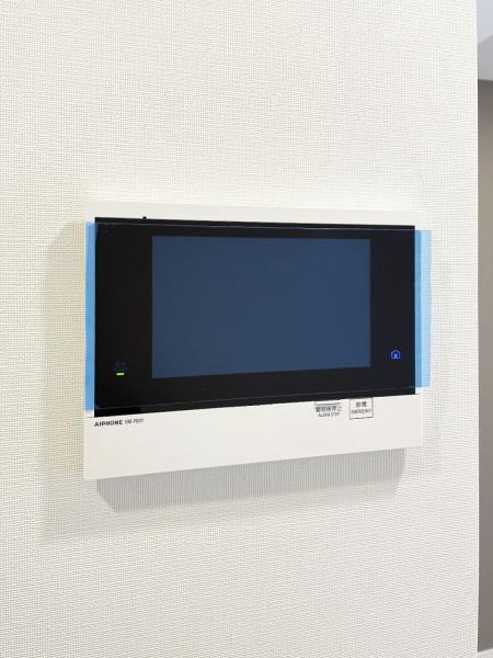 セキュリティ　?