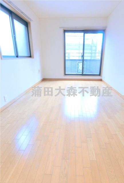 居室・リビング　LDK