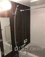 バス・シャワールーム　風呂