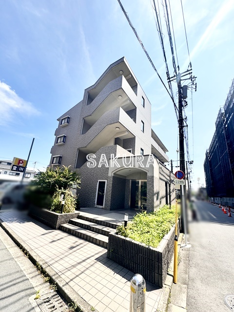 建物外観　当店おすすめ物件♪