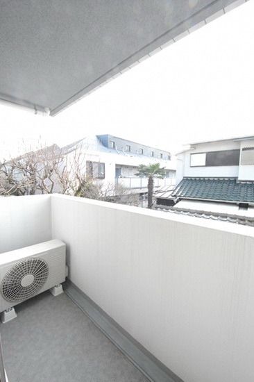 眺望　★バルコニーあり★