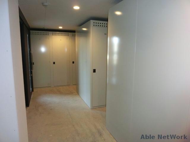 その他共有部分　建物設備