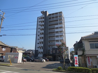 建物外観　☆外観☆