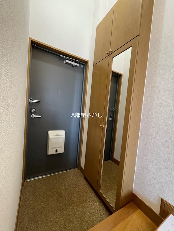 その他　シューズボックス