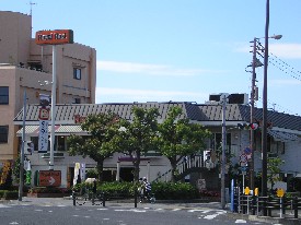 その他　ロイヤルホスト平野店（その他）まで491m