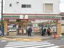 コンビニ　セブン-イレブン江戸川南葛西２丁目店（コンビニ）まで326m