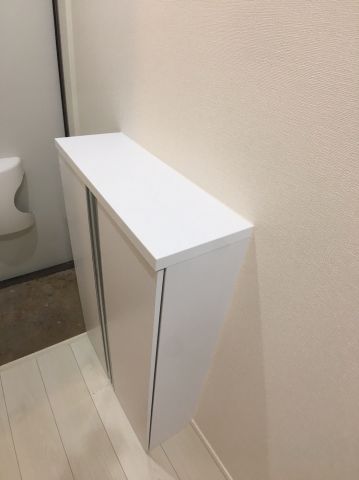 収納　Ｇ・Ａヒルズ大口横浜