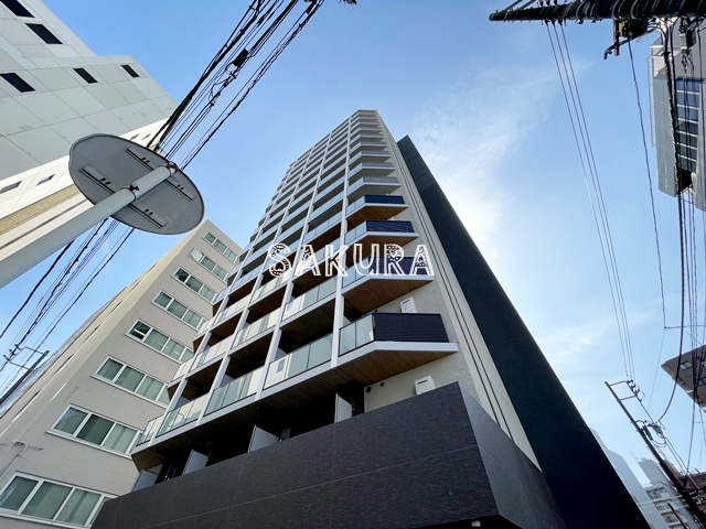 建物外観　当店おすすめ物件♪