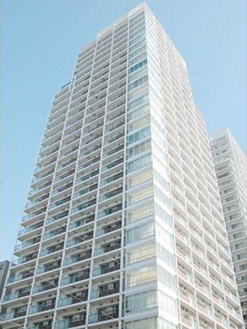 建物外観　外観も気になるポイント