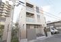 兵庫駅より徒歩9分 3階 築1年5ヶ月の賃貸物件