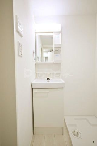 Gluck船橋の内装写真