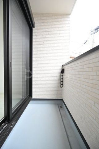 Gluck船橋の内装写真