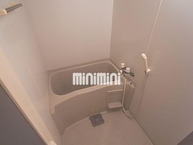 その他部屋・スペース　室内洗濯機置場あります。