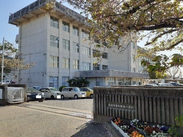 小学校　船木小学校様（小学校）まで350m