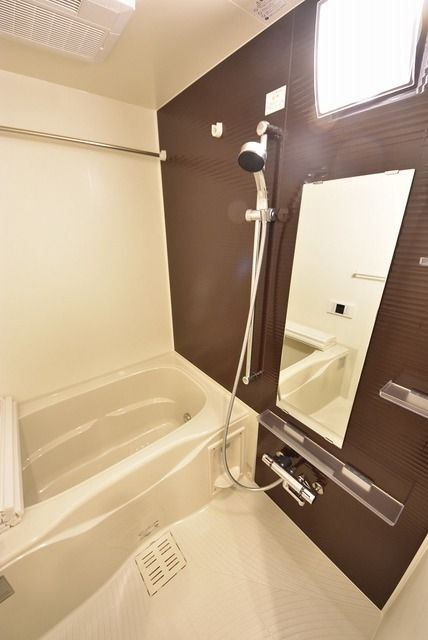 バス・シャワールーム　お部屋探しは株式会社　タウンハウジング　までお気軽にお問合…