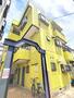 ニューハイツ小岩3号館 2階 築34年4ヶ月の賃貸物件