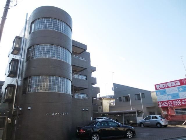 建物外観　★日当たり良好★