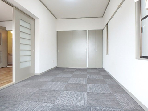 その他部屋・スペース　※室内写真他号室
