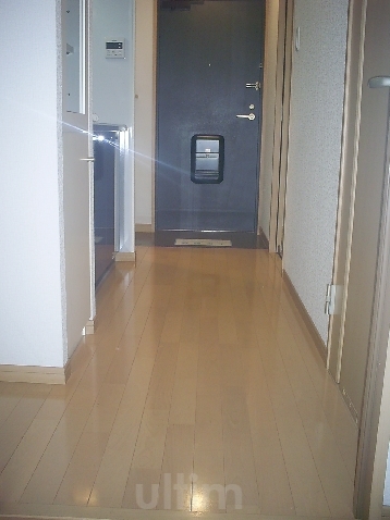 玄関　別室の画像です、ご参考までに