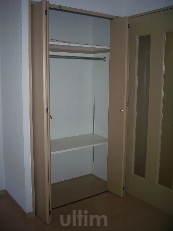 収納　別室の画像です、ご参考までに