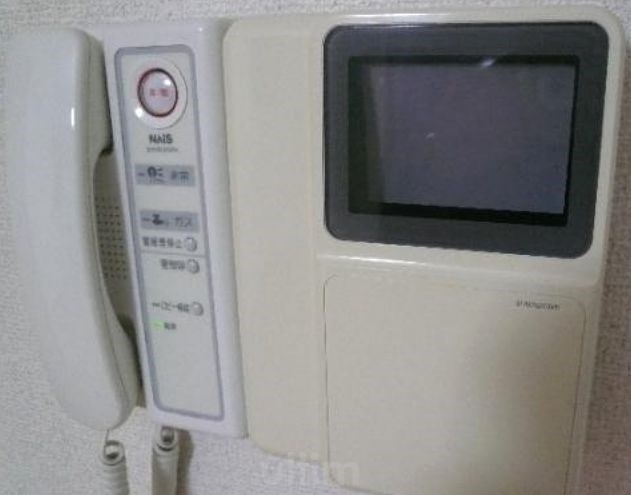 セキュリティ　別室の画像です、ご参考までに