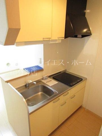 キッチン