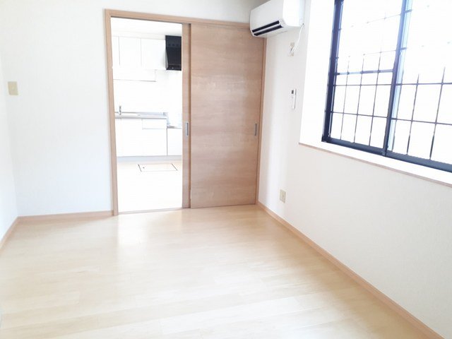 その他部屋・スペース　内装は落ち着いています