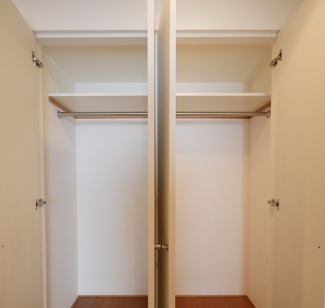収納　※同建物内の参考写真です。お気軽にお問い合わせください。