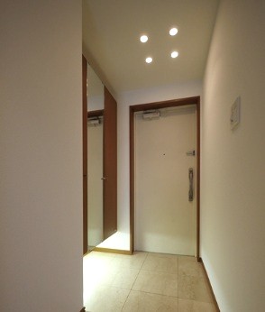 セキュリティ　※同建物内の参考写真です。お気軽にお問い合わせください。