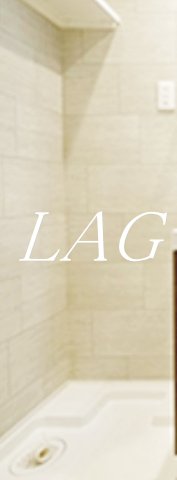 その他設備　室内洗濯機置き場です