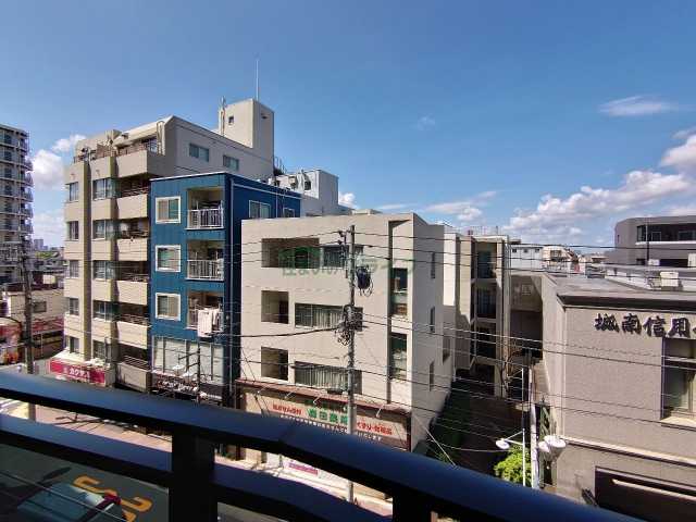 眺望　別部屋参考写真