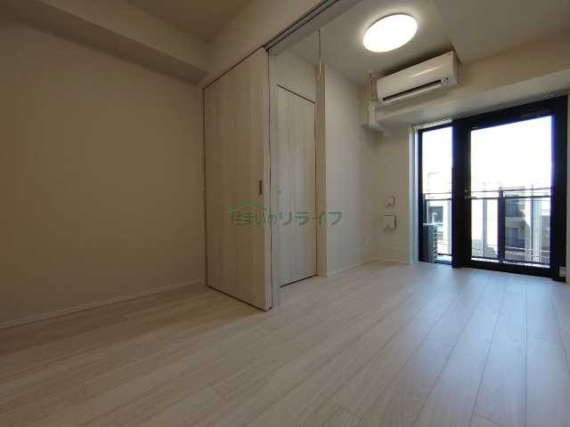 居室・リビング　別部屋参考写真