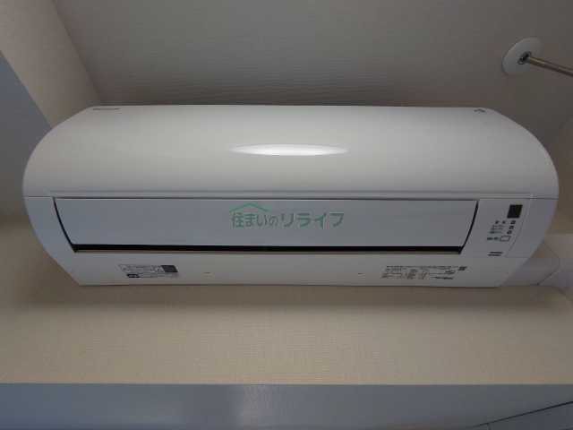 その他設備　別部屋参考写真