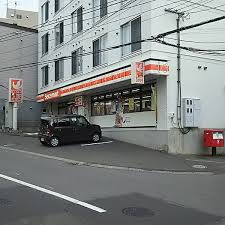 コンビニ　セイコーマート月寒店（コンビニ）まで429m