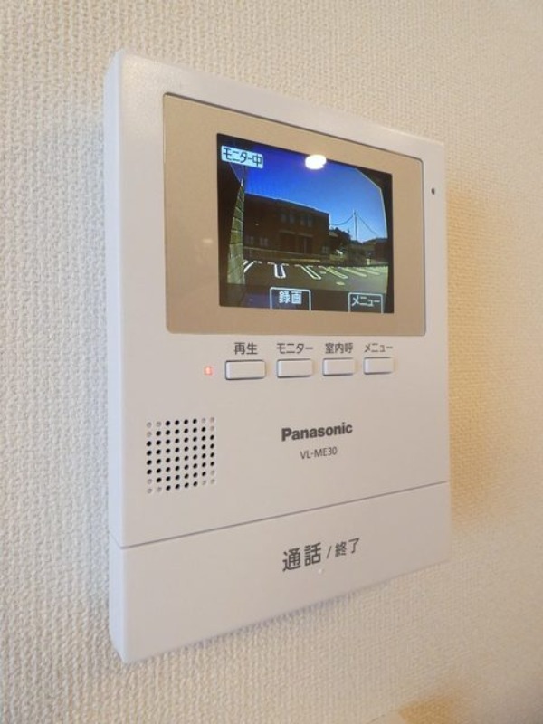 セキュリティ　図面と現状に相違がある場合には現状を優先