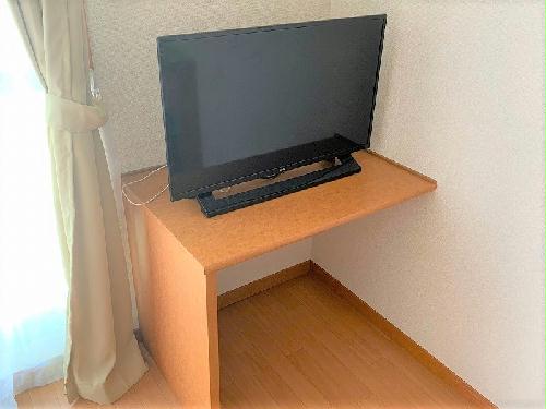 その他設備　家具家電はメーカー等が異なる場合がございます。