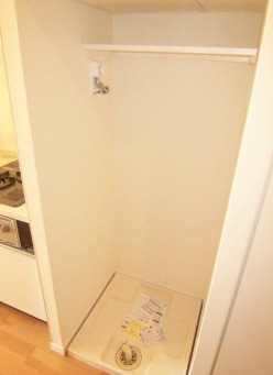 その他設備　※別室参考写真