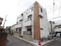柏駅より徒歩14分 1階 築8年4ヶ月の賃貸物件
