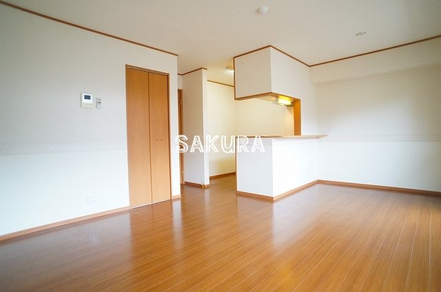 その他設備　充実した室内設備♪