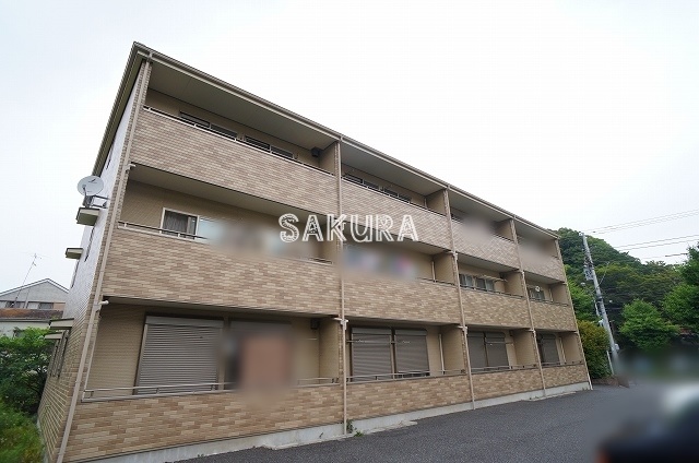 建物外観　当店おすすめ物件♪