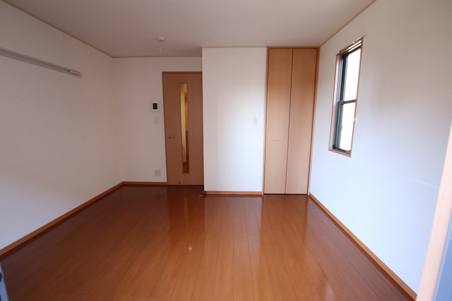 その他部屋・スペース　洋室です♪