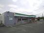 コンビニ　ファミリーマート玉名六田店（コンビニ）まで350m